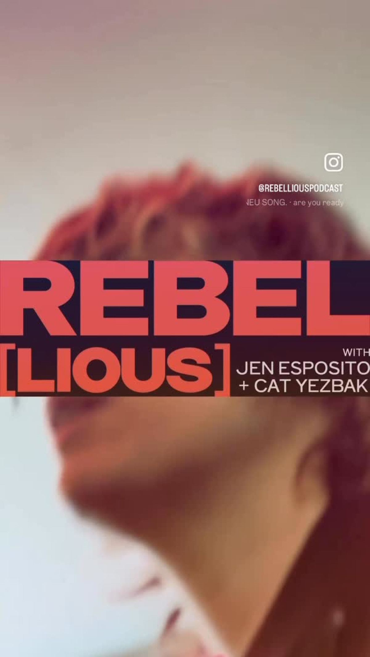 Jennifer Esposito Debuts Rebellious Podcast Get ready for art, culture and human connection as Esposito reinvents digital storytelling.