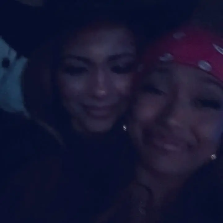Jennifer Freeman Reminisces Coachella Festival Days