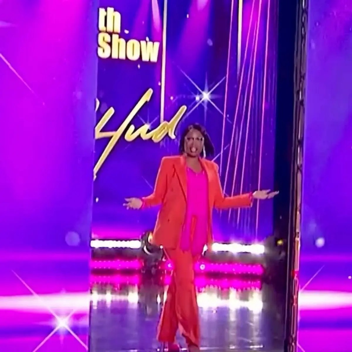 A milestone moment as the show marks its 500th episode with captivating insights and energy.