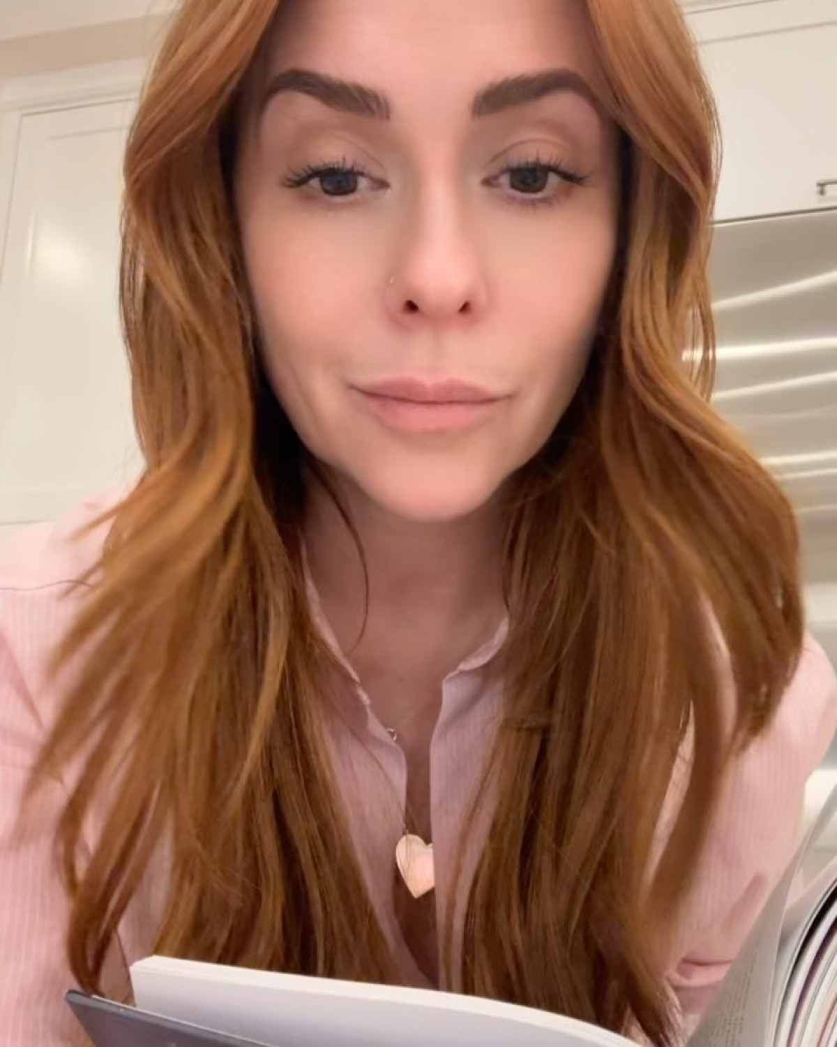 Jennifer Love Hewitt Honors Moms With Inheriting Magic Iconic actress sends heartfelt wishes this Mother’s Day weekend with her new book release!!