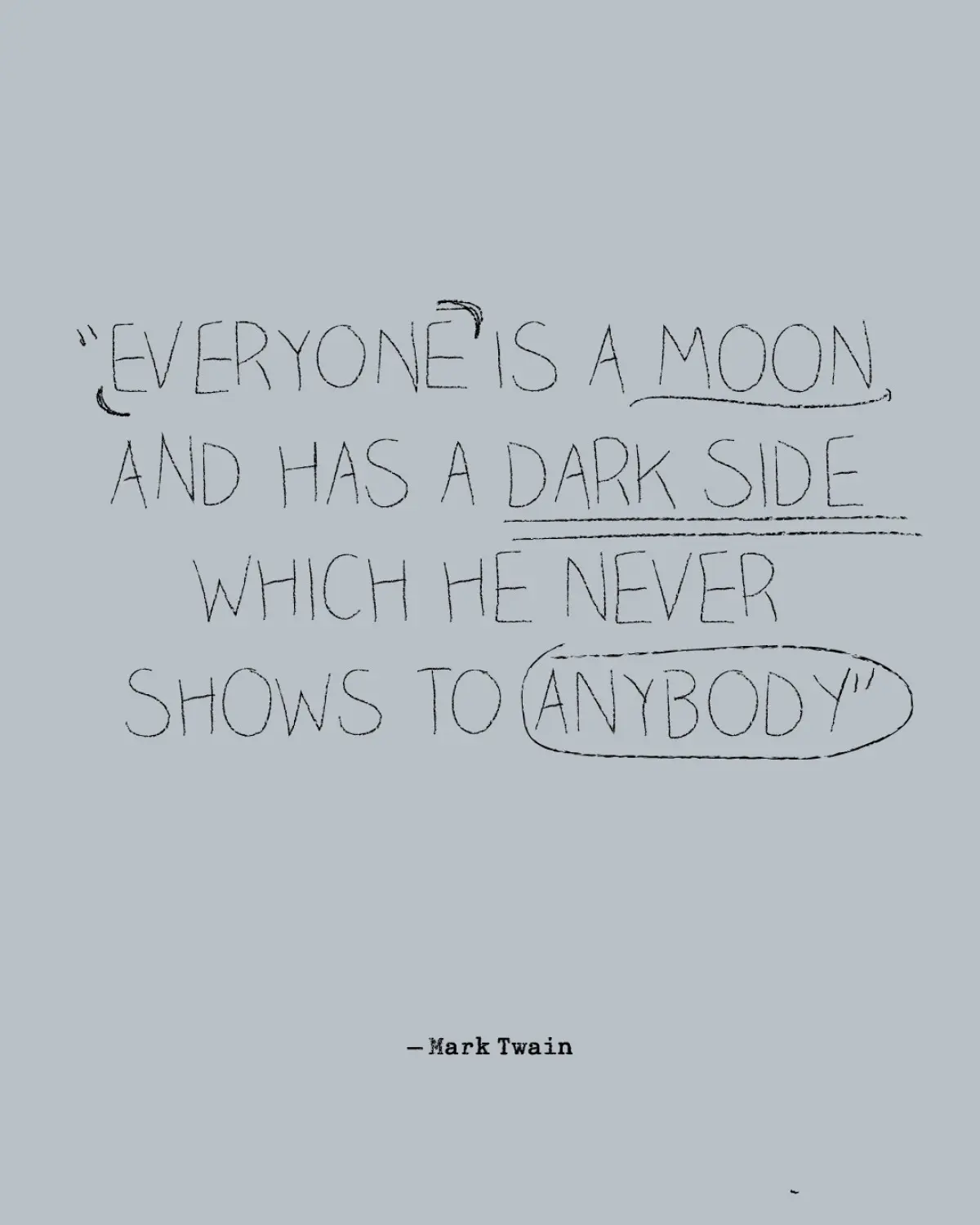 Sharing Inner Selves to Create Lasting, Unique Bonds Through Revealing Hidden Truths Daily