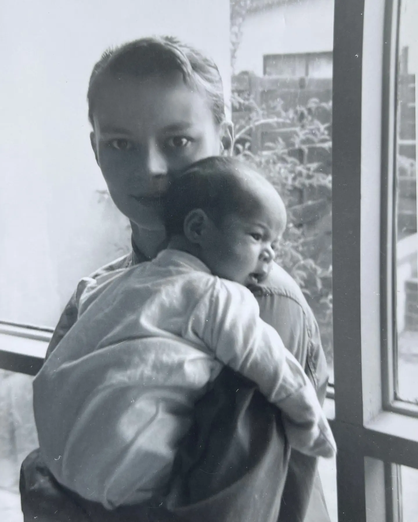 Jennifer Tilly Shares Cherished Mom Moment Warm Instagram share shows a timeless maternal bond as Jennifer Tilly embraces her mom!!!