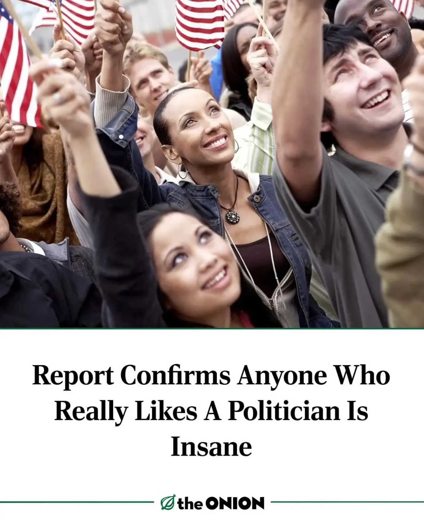 Jenny Johnson Applauds The Onion’s Satire on Instagram Comedian hails viral parody, applauding comedic excellence and showcasing timeless humor!!