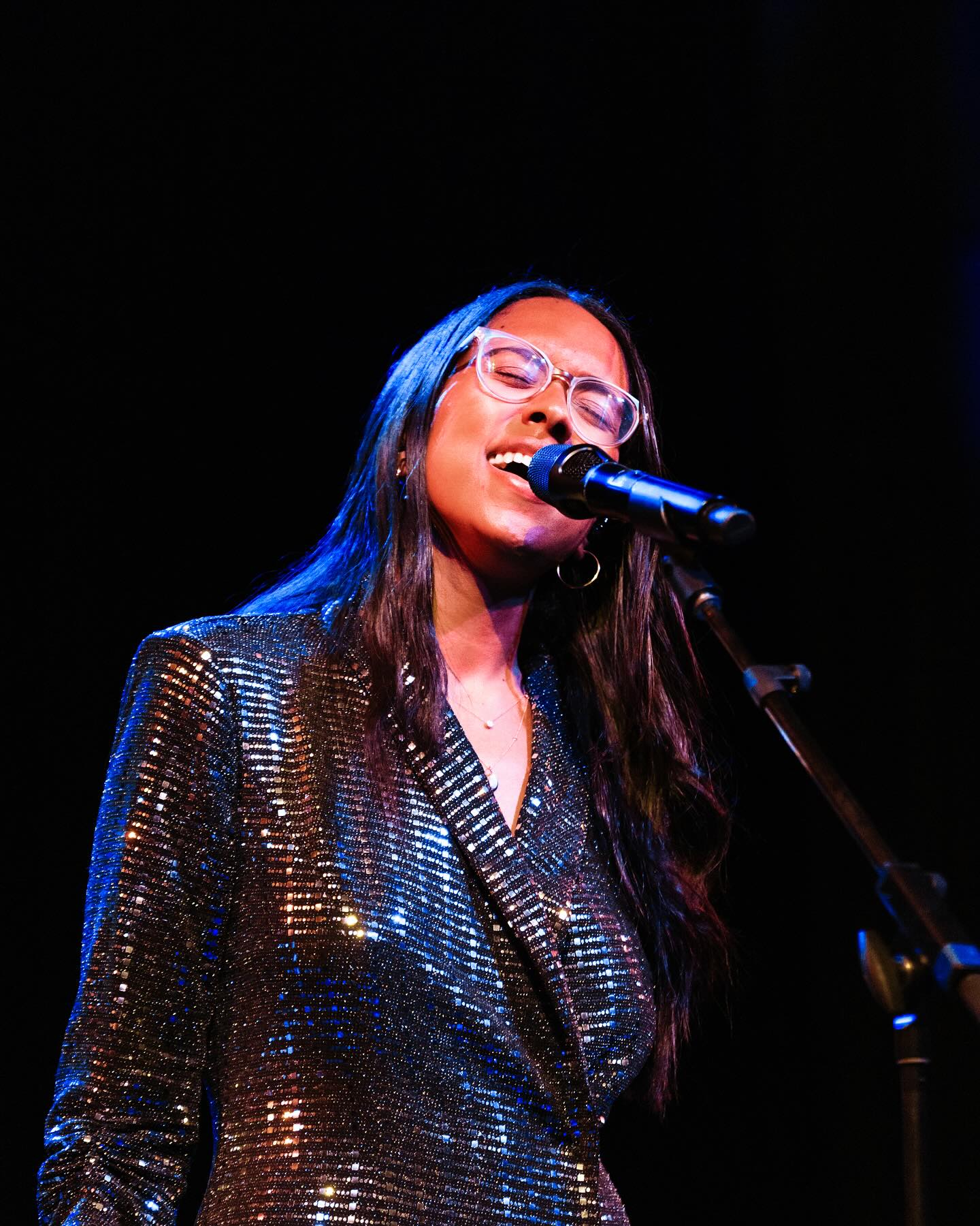 Jensen McRae Embraces Denver’s Vibrant Energy
