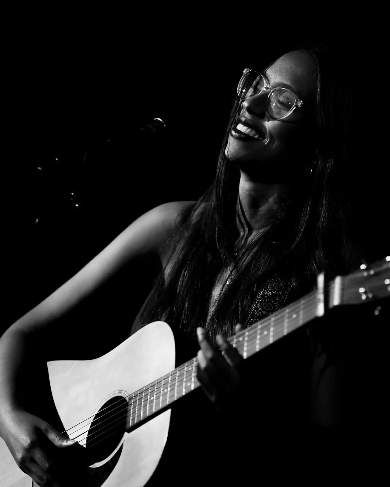 Jensen McRae Shines In Minneapolis Fresh photos from Minneapolis by Milles Photography highlight the rising stars artistry.