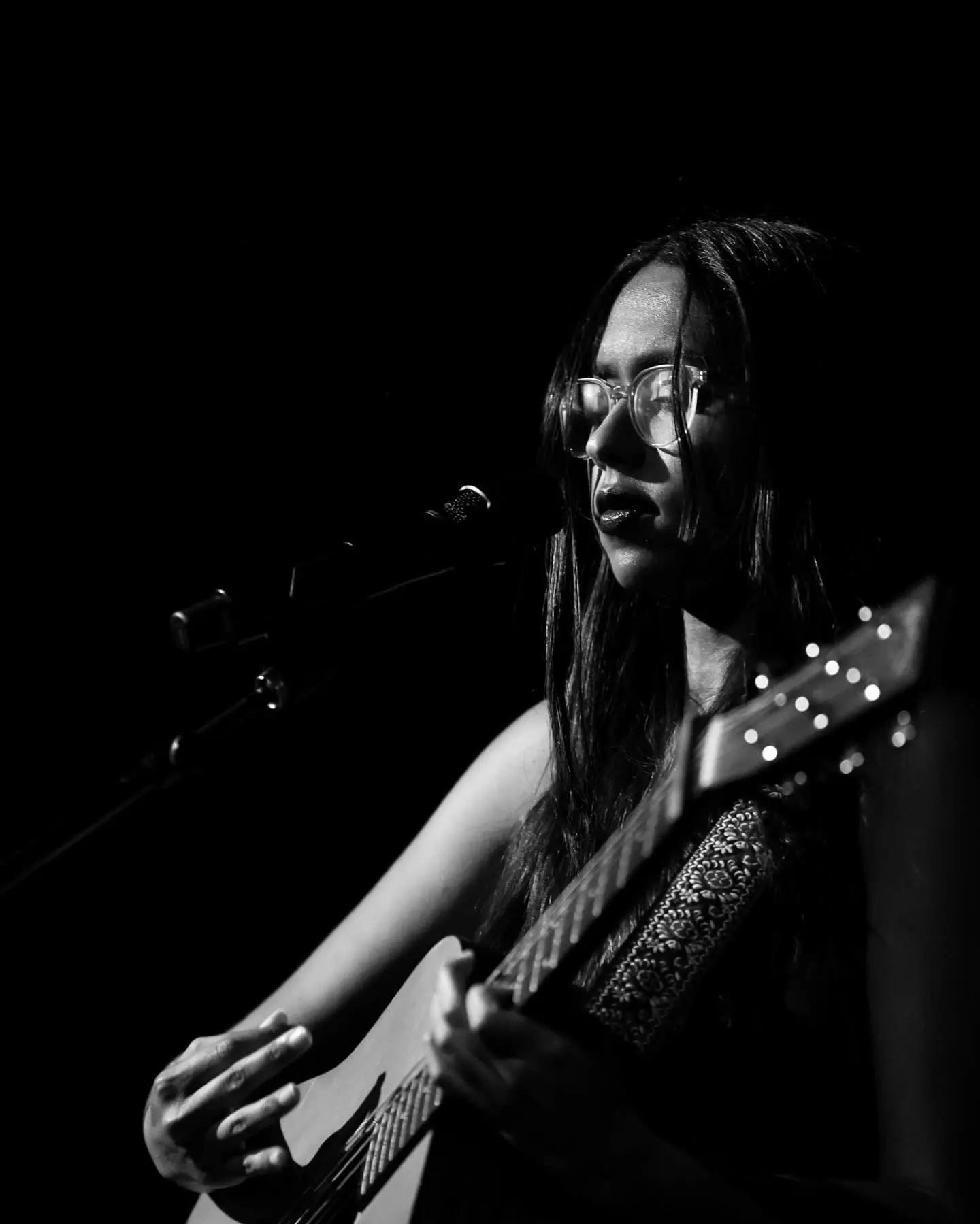 Jensen McRae Shines In Minneapolis