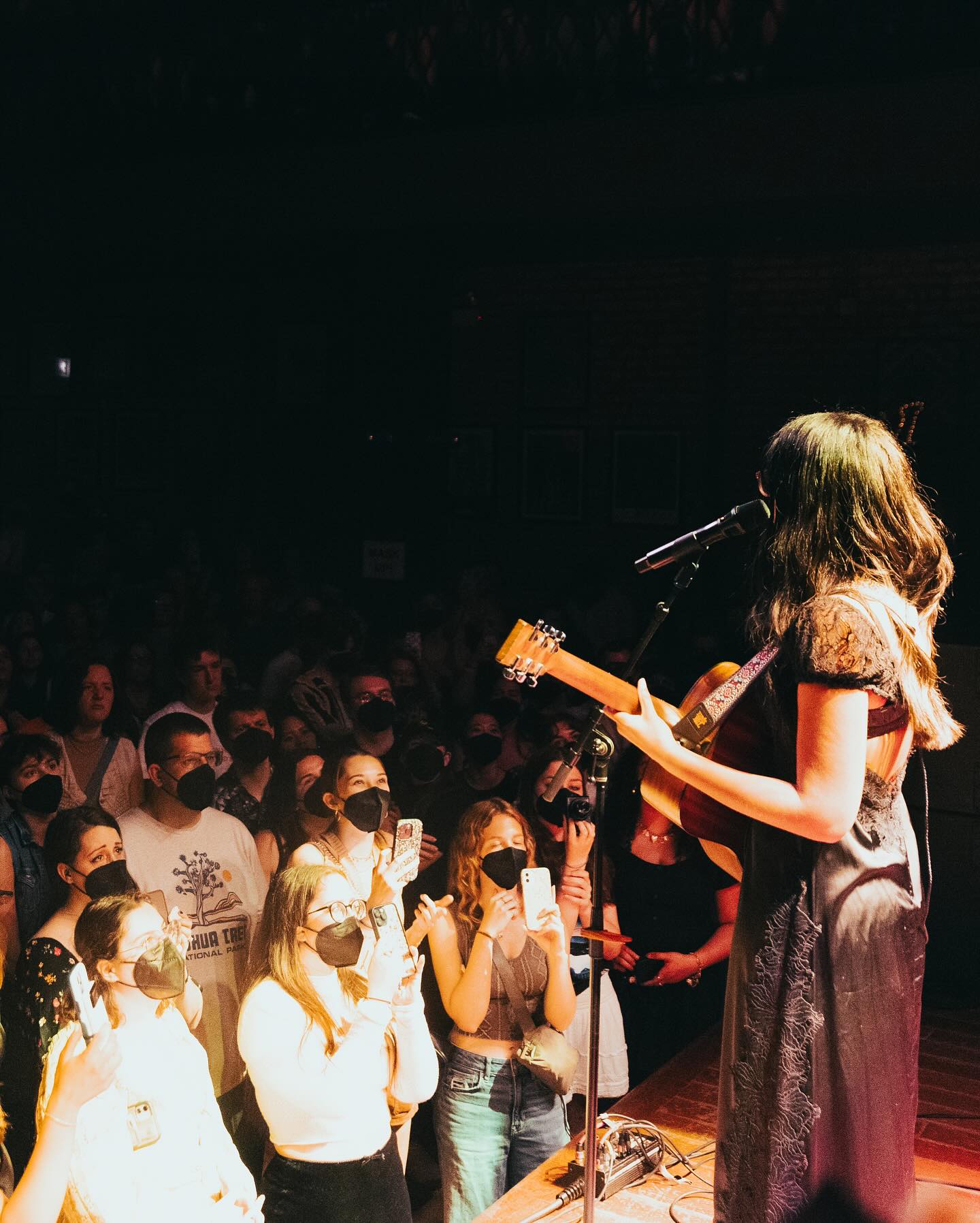 Jensen McRae's Chicago Tour Debut: The First Leg Unfolds