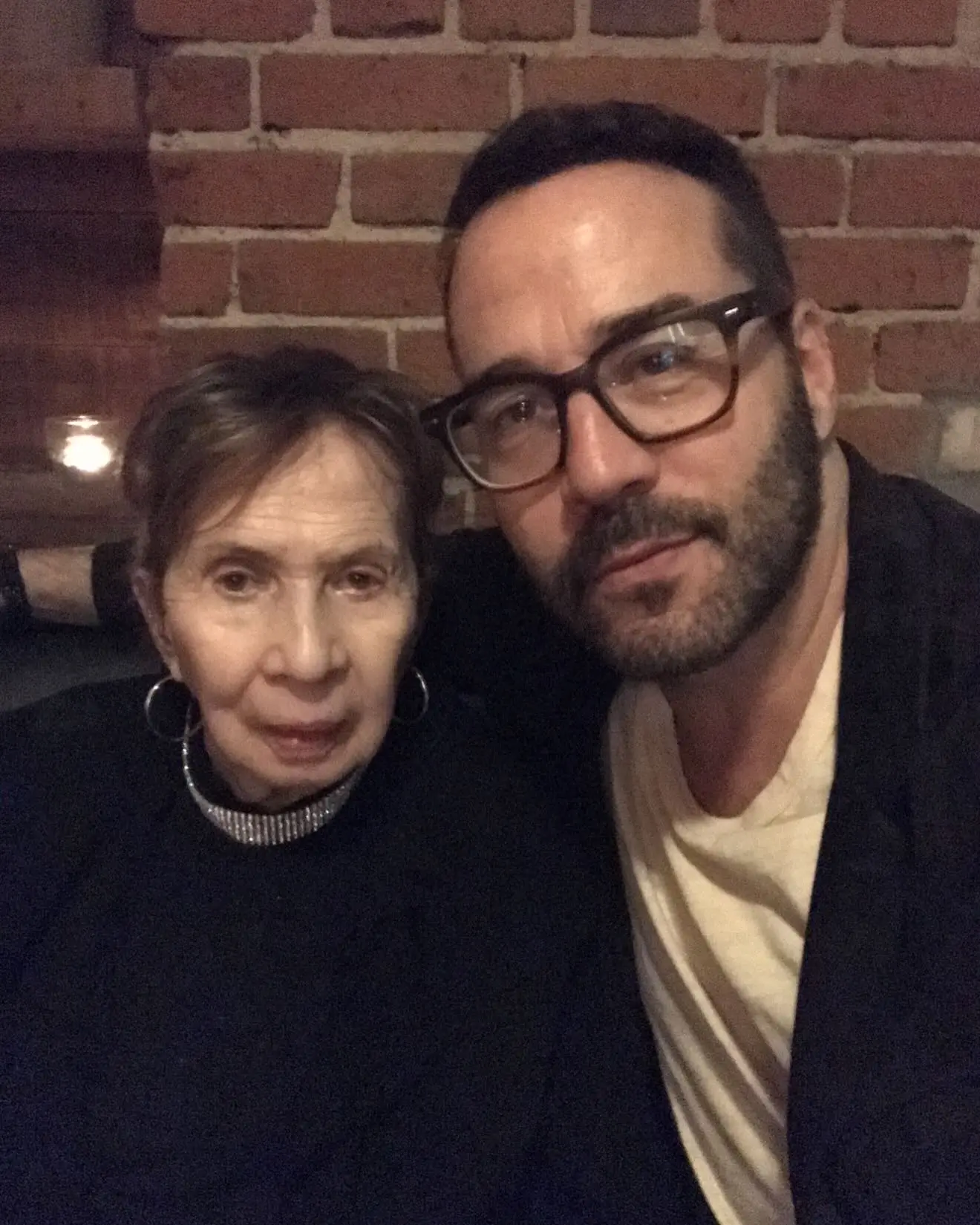 Mother’s Day Tribute: Jeremy Piven Honors Joyce’s Enduring Legacy of Unconditional Love Always!!!