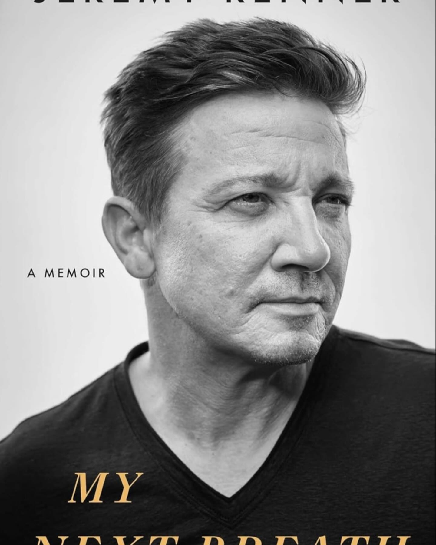 From hardship to hope: Jeremy Renner's journey of charity, recovery, and true inspiration.