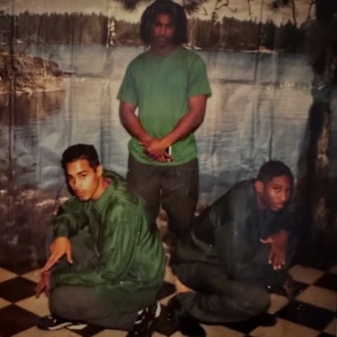 Jermaine Speaks: A Journey Through Pain and Healing