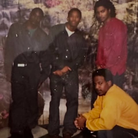 Jermaine Speaks: A Journey Through Pain and Healing