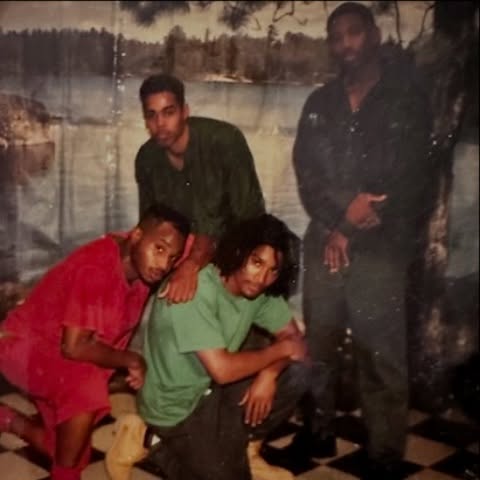 Jermaine Speaks: A Journey Through Pain and Healing