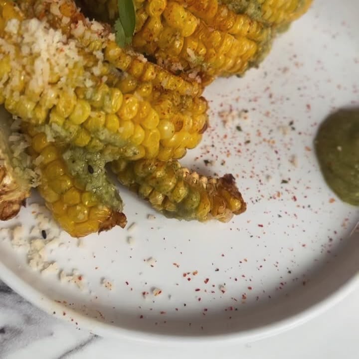 Jérome Lamaar Enjoys Good Days And Great Food