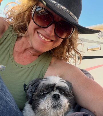 Jerri Manthey’s Desert Quest In Joshua Tree