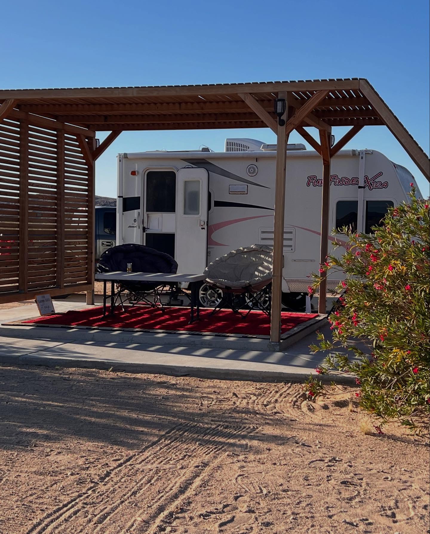Jerri Manthey's Desert Quest In Joshua Tree