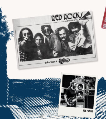 Experience an iconic summer revisit of Red Rocks with a dynamic lineup honoring a legend.!