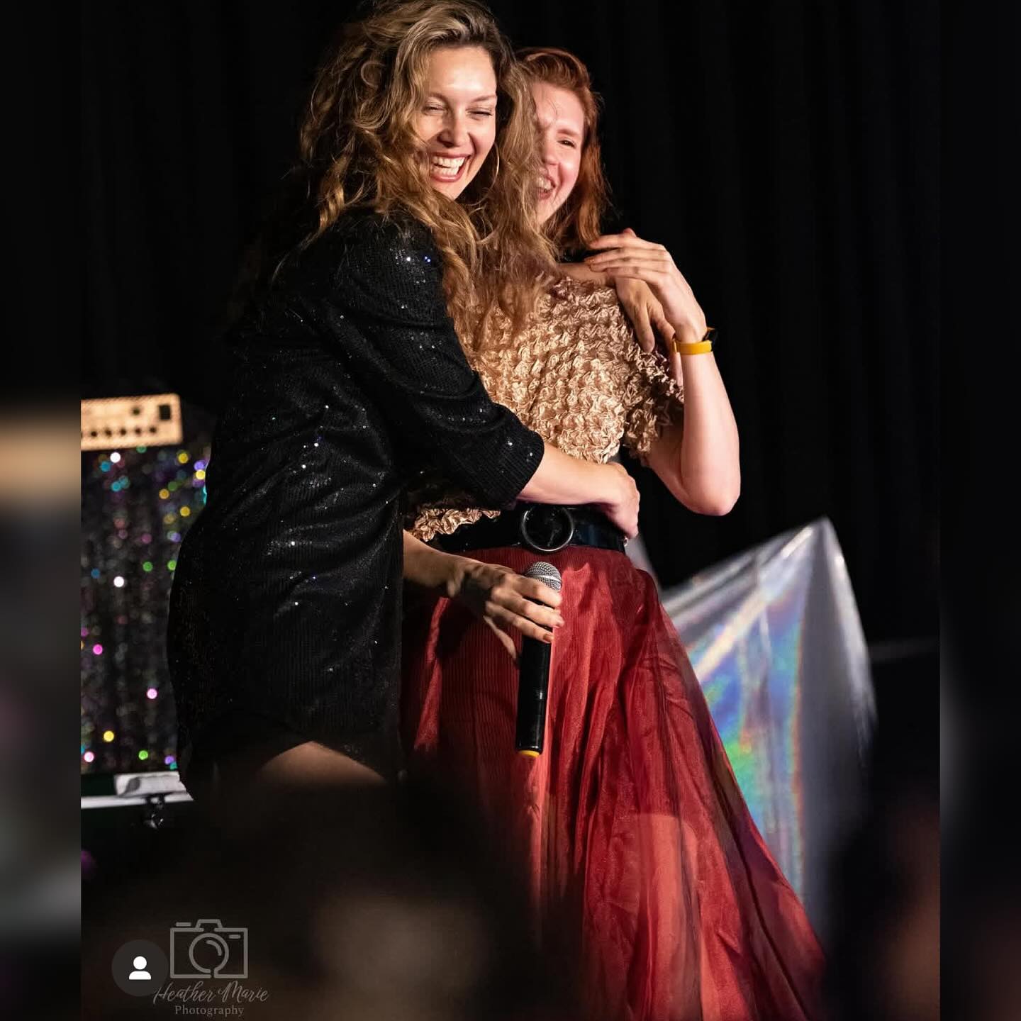 Jersey Dream: Alaina Huffman Celebrates Fan Love