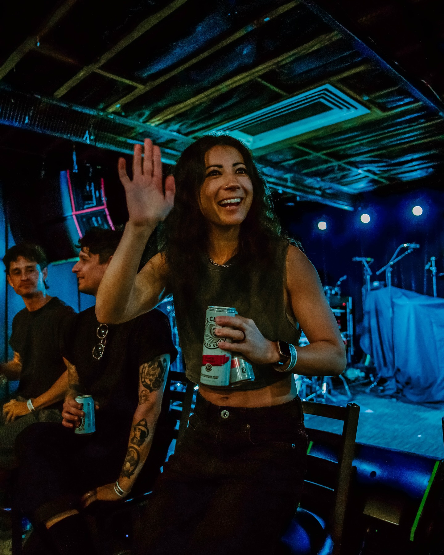 Jess Bowen Celebrates Phoenix Weekend Getaway