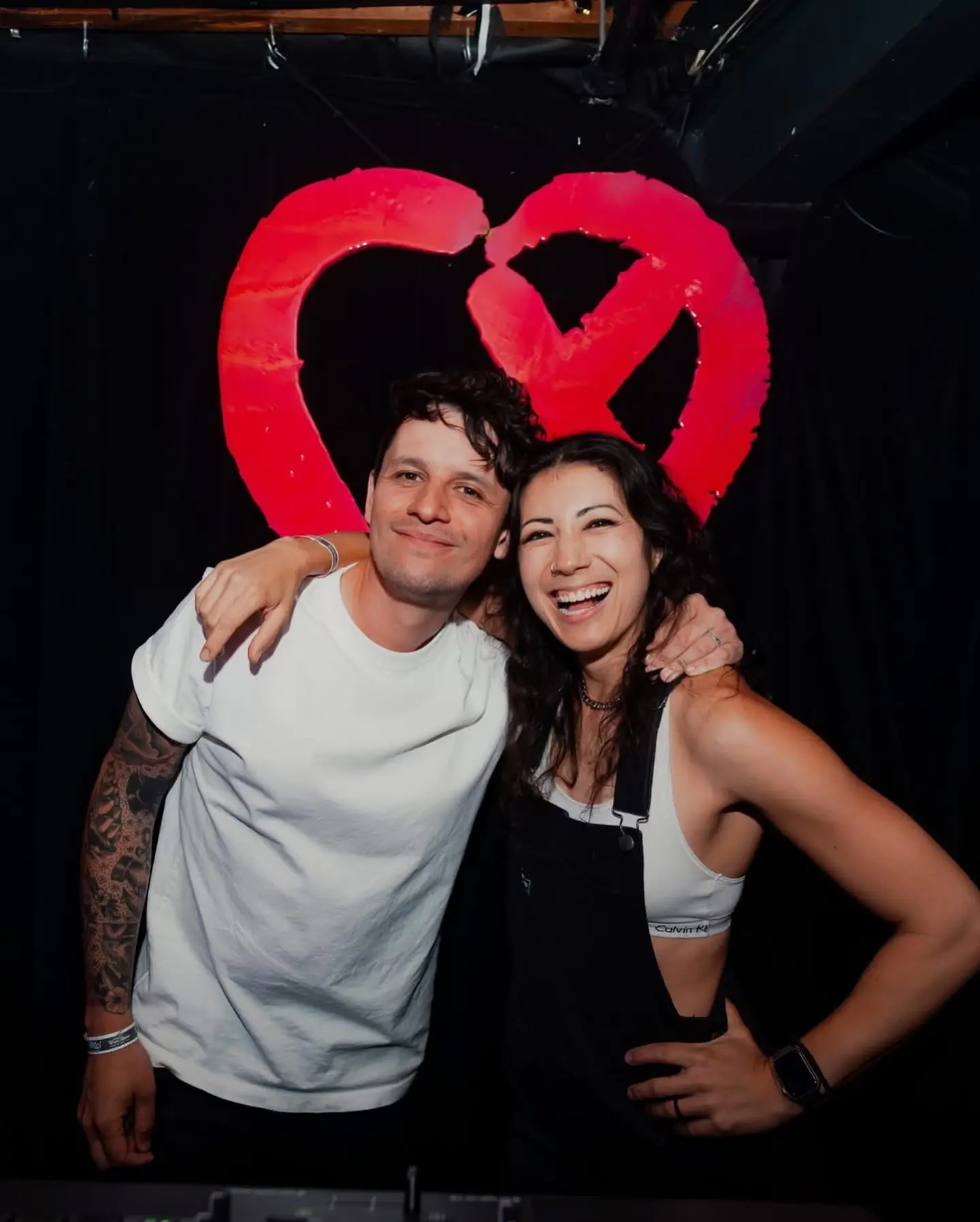 Jess Bowen Celebrates Phoenix Weekend Getaway
