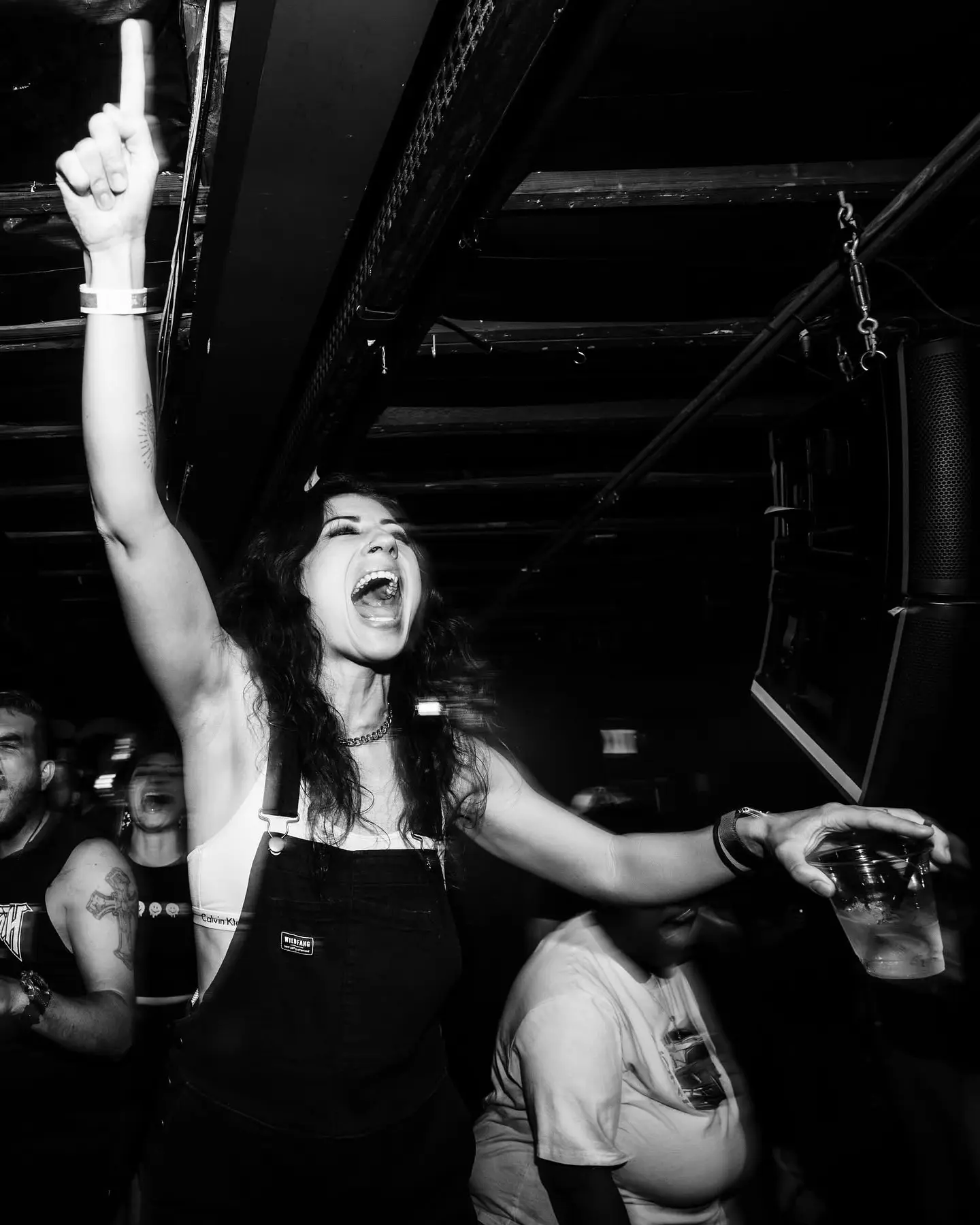 Jess Bowen Celebrates Phoenix Weekend Getaway