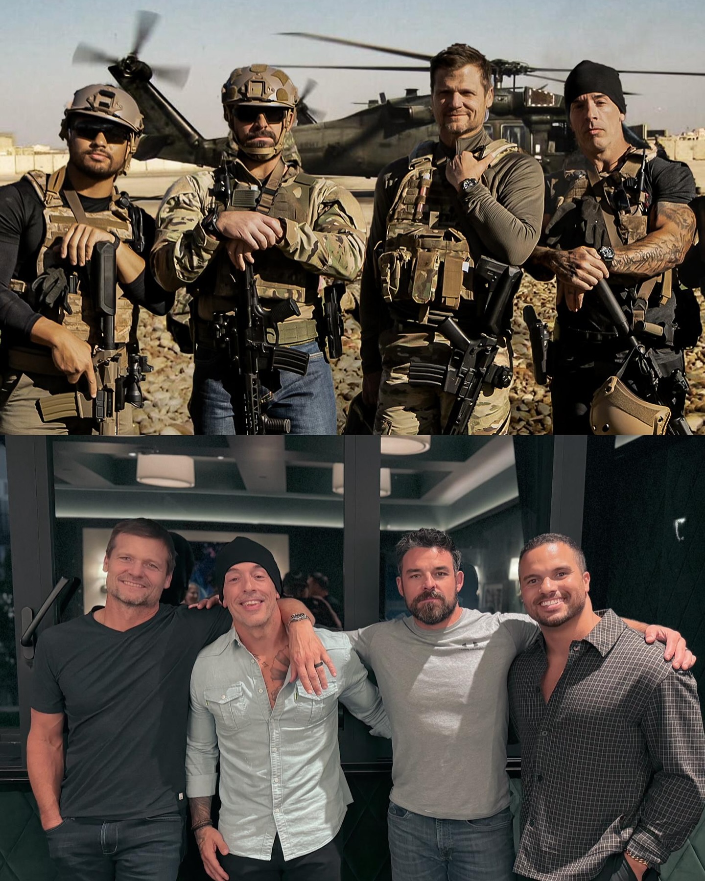 Jesse Hutch Returns In Homestead TV Series Season 2 Greenlight Behind-the-scenes excitement surges as actor Jesse Hutch celebrates a new season boost!!!