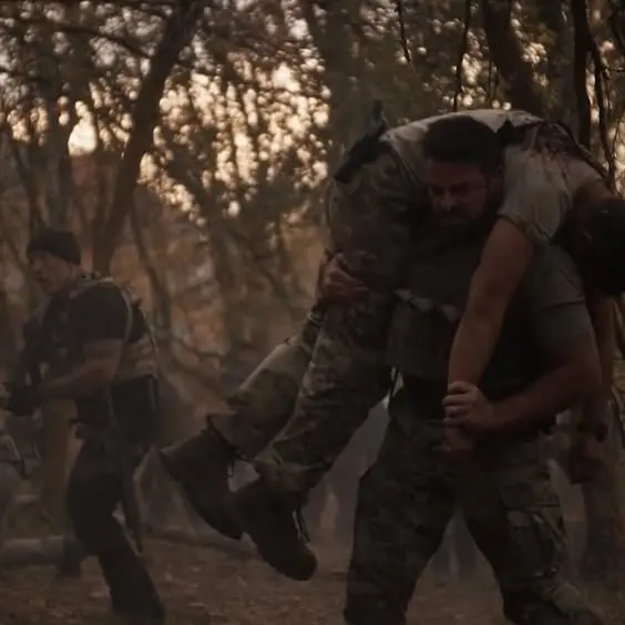 Jesse Hutch’s Homestead Pilot Tops Apple TV Drama Charts