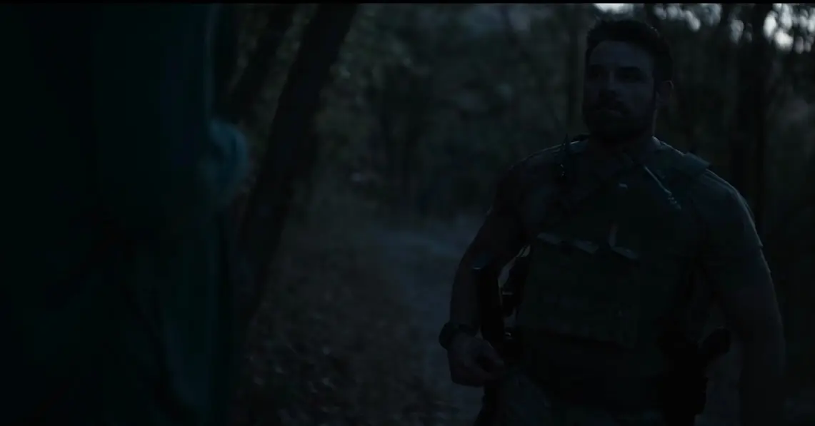 Jesse Hutch’s Homestead Pilot Tops Apple TV Drama Charts
