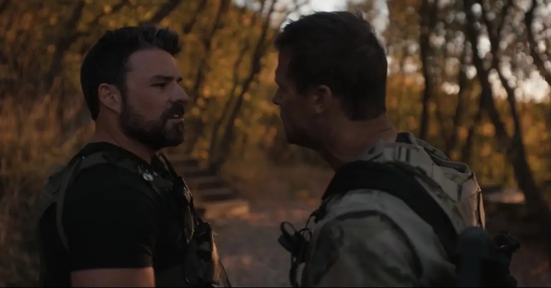 Jesse Hutch’s Homestead Pilot Tops Apple TV Drama Charts