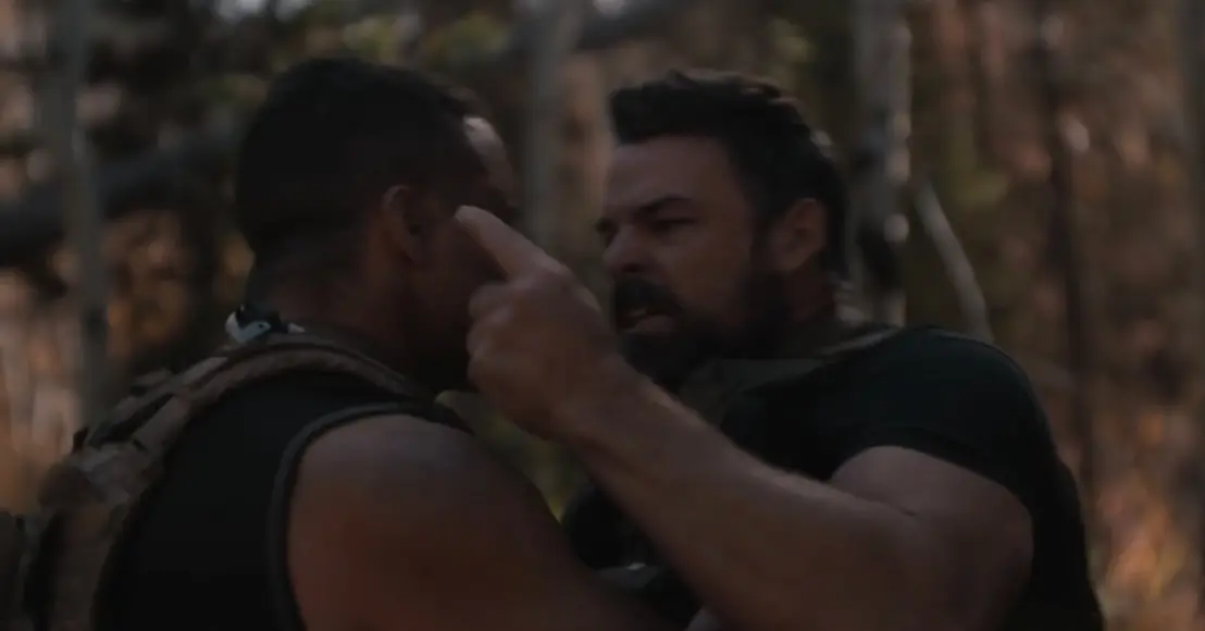 Jesse Hutch’s Homestead Pilot Tops Apple TV Drama Charts