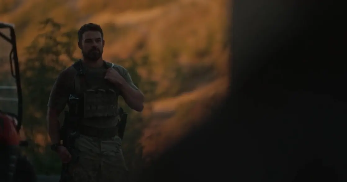 Jesse Hutch’s Homestead Pilot Tops Apple TV Drama Charts