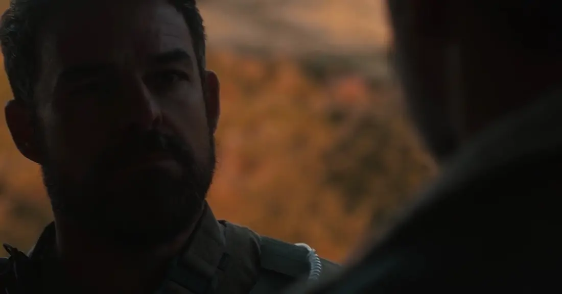 Jesse Hutch’s Homestead Pilot Tops Apple TV Drama Charts
