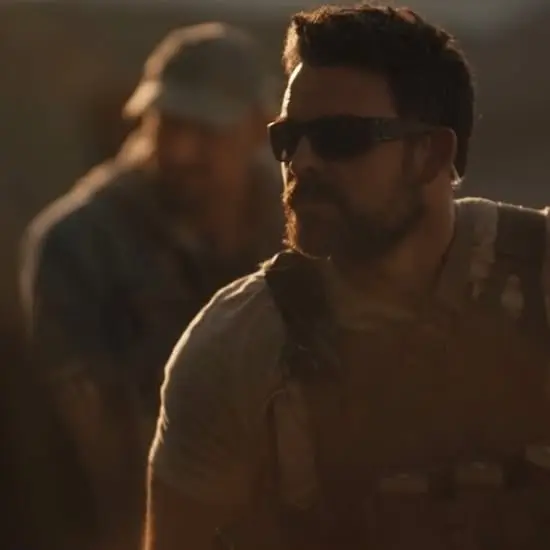 Jesse Hutch’s Homestead Pilot Tops Apple TV Drama Charts
