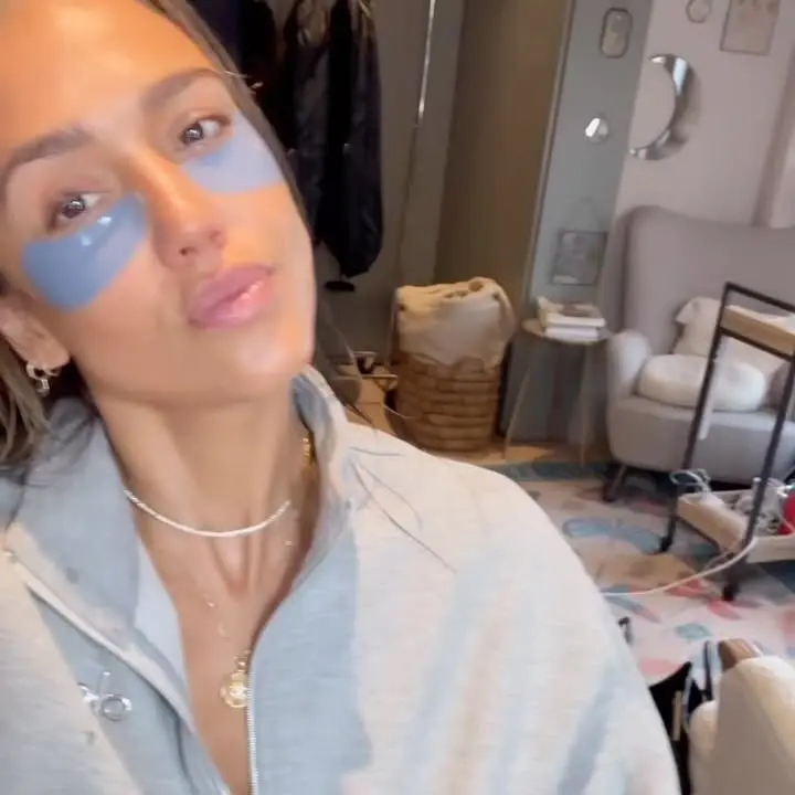 Jessica Alba Discusses Business Impact with Milken Institute