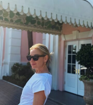 Jessica Capshaw Exudes Charm In Latest Instagram Post