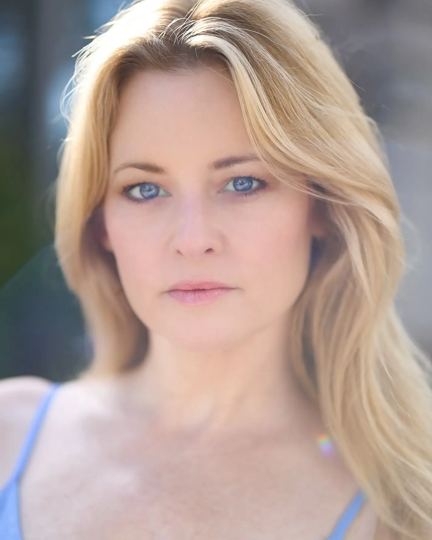 Jessica Hillis Teases Upcoming Role with BTS Glimpse Actress Posts BTS Photo Hinting At Upcoming Role, Sparking Fan Speculation And Excitement