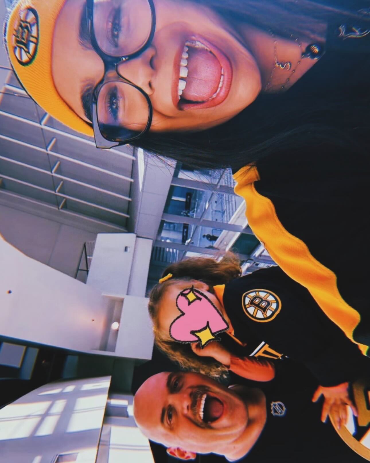 Jessica Marie Garcia Honors Motherhood Journey