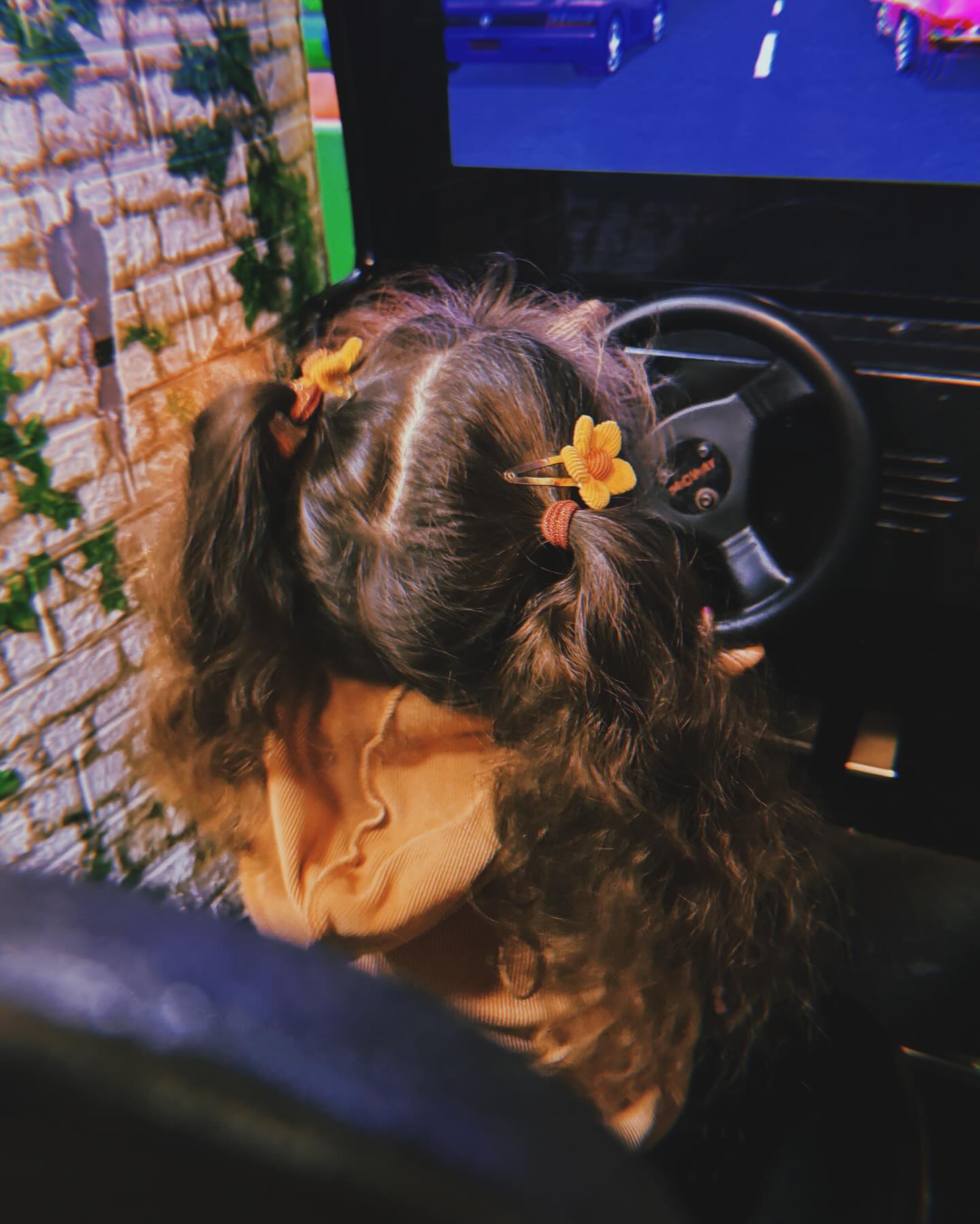 Jessica Marie Garcia Honors Motherhood Journey