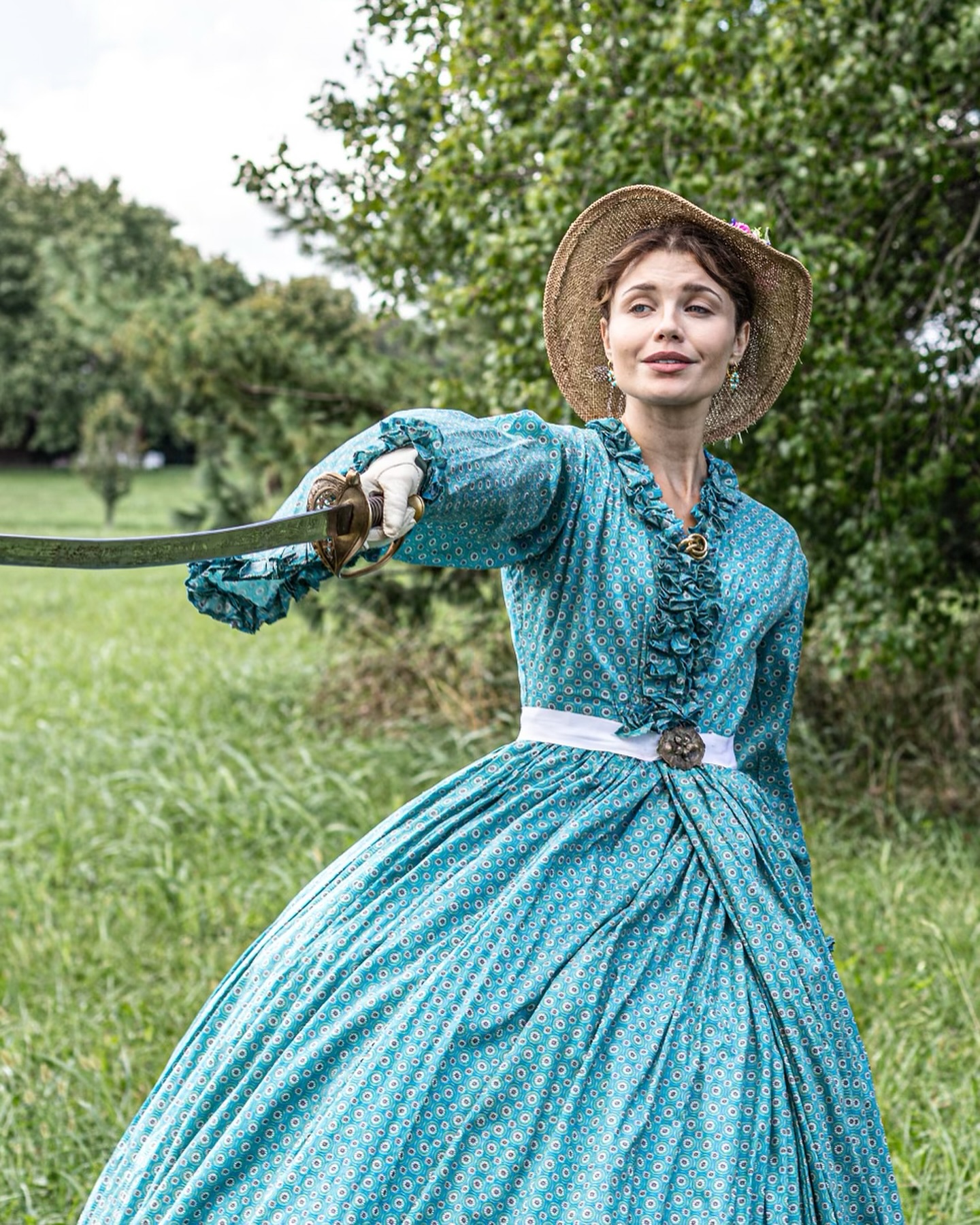 Jessie Peters’ Cannes Line Sparks Buzz For Legend Of Van Dorn