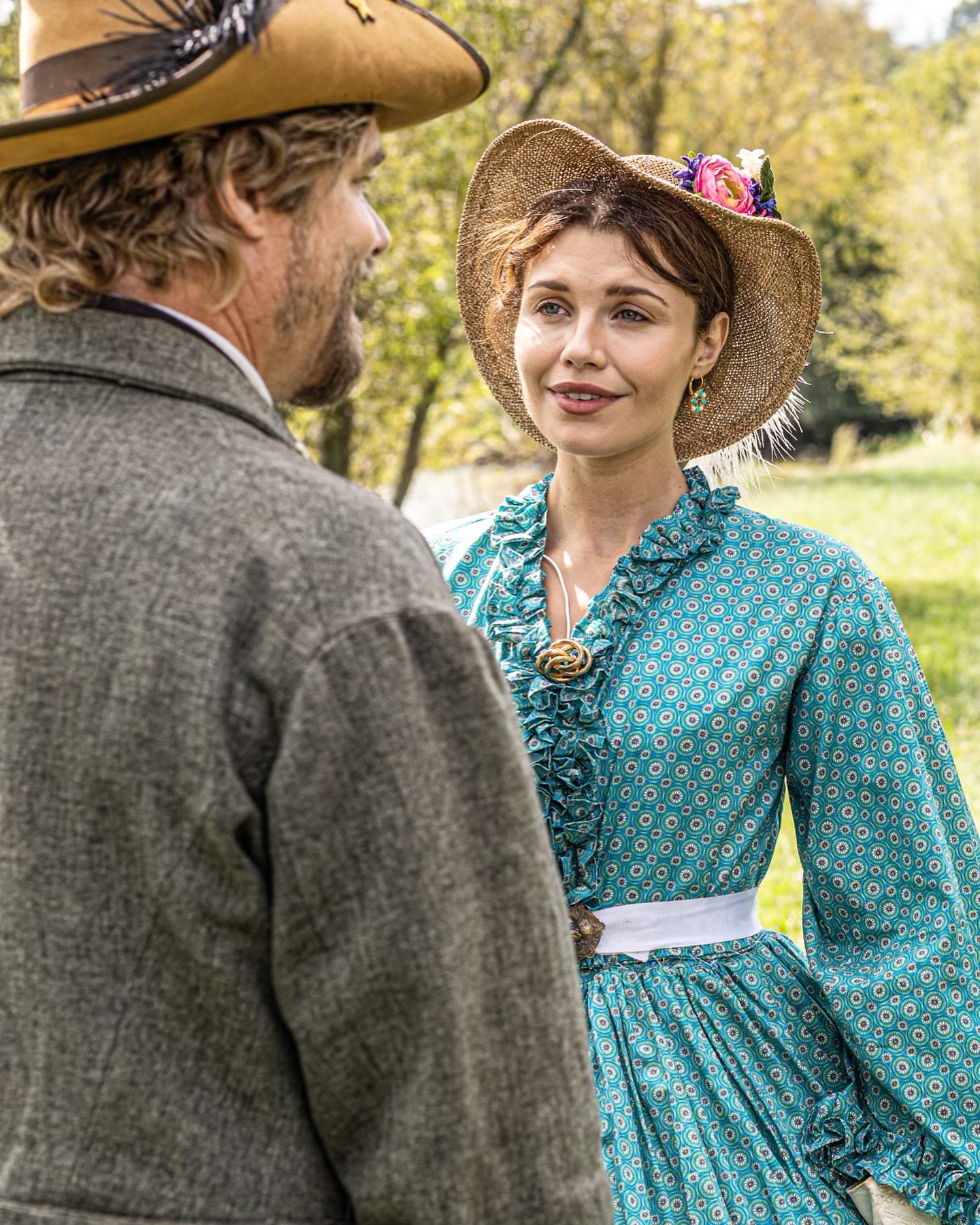 Jessie Peters’ Cannes Line Sparks Buzz For Legend Of Van Dorn