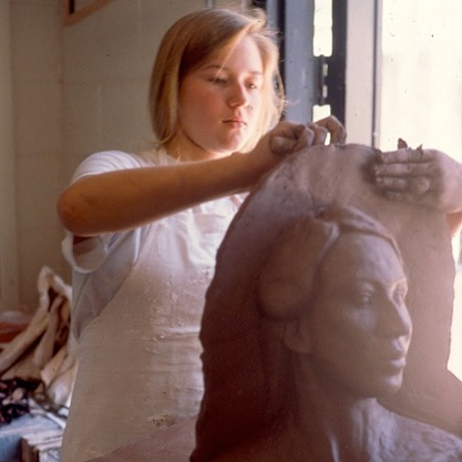 Jewel’s Journey: From Model to Visual Art Innovator
