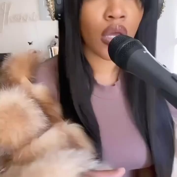 Jhonni Stuns With New Song Covers