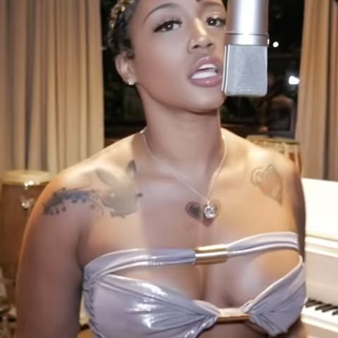 Jhonni Stuns With New Song Covers