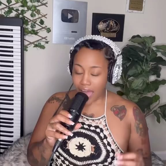 Jhonni Stuns With New Song Covers