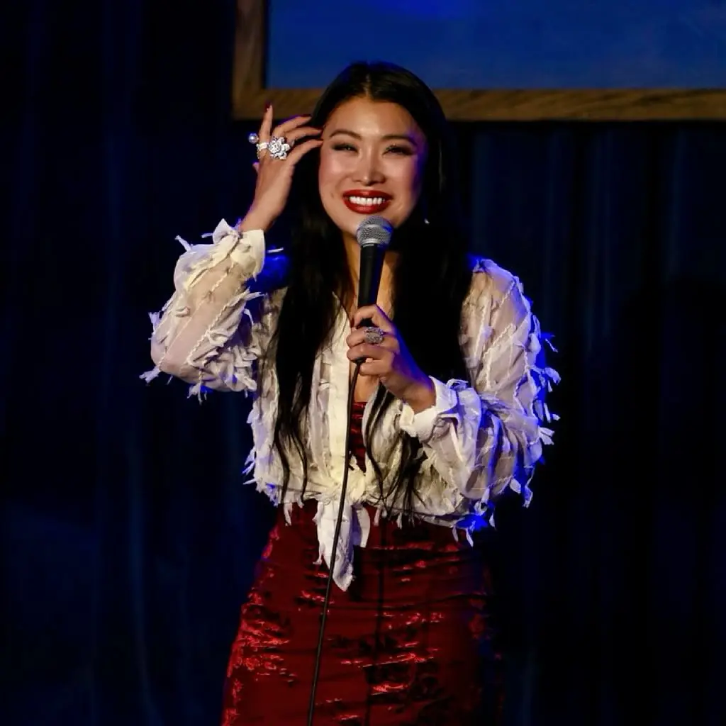 Jiaoying Summers Shines At Napa With Sold-Out Shows