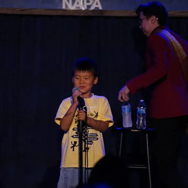 Jiaoying Summers Shines At Napa With Sold-Out Shows