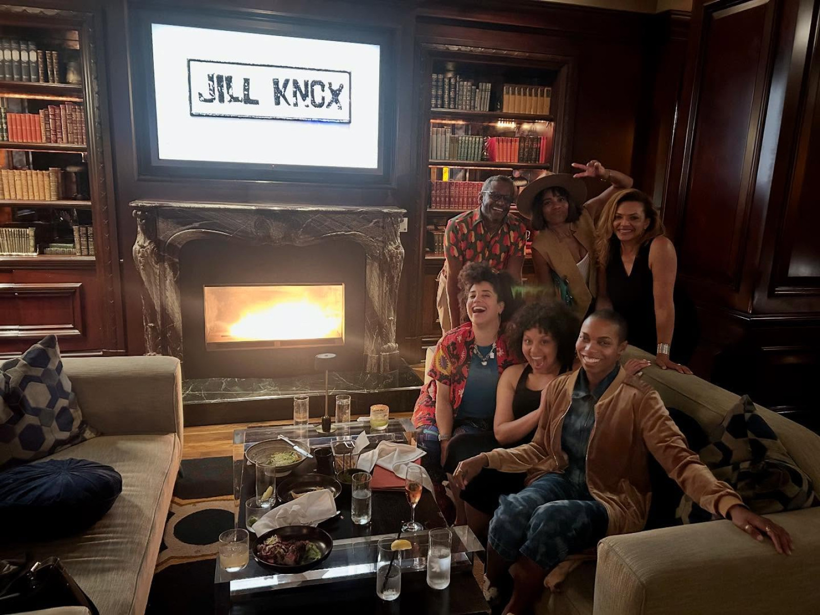 Jill Knox’s Art Show Celebrates Bold Expression Vivid art meets raw emotion at the thrilling 'Suddenly More Woman Than Child' exhibit in Pasadena. A celebration of art and soul. today!