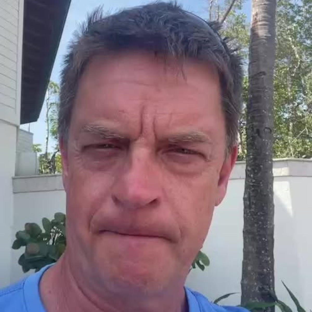 Jim Breuer Issues Clarification In New Instagram Post Comedian Jim Breuer provides a clear update amid swirling social media speculations today!