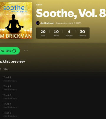 Renowned pianist unveils exclusive Spotify pre-save link, sparking a buzz of innovation!!