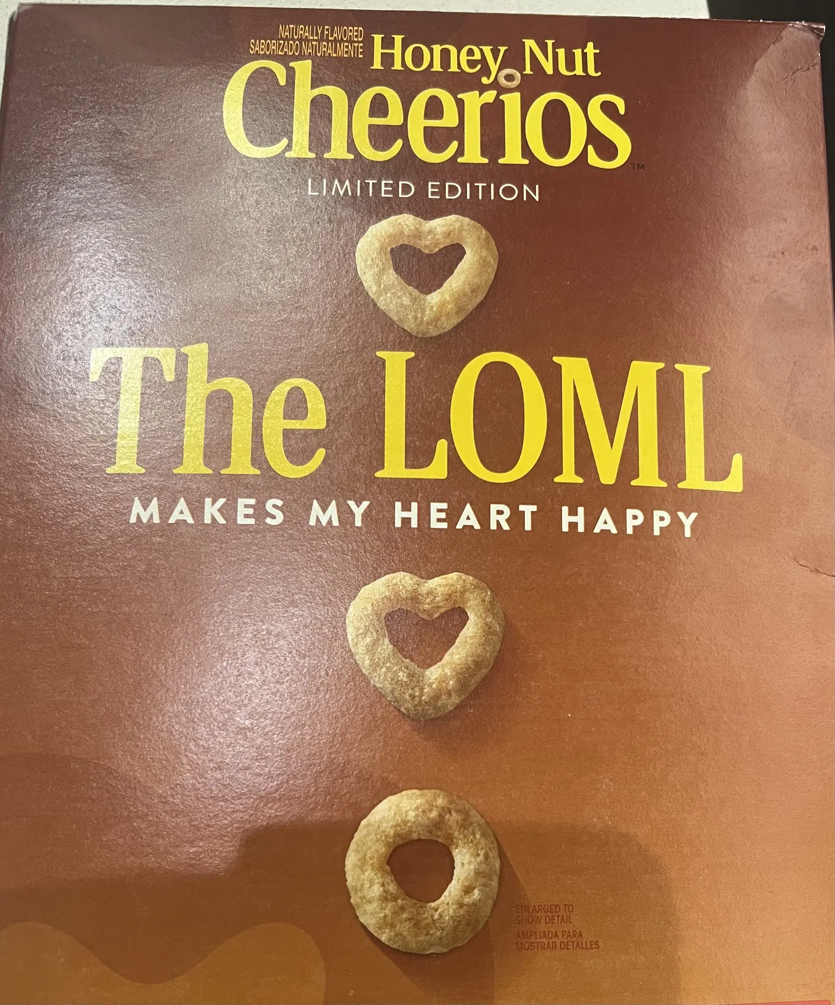 Jim Brickman’s Love of My Life 25th Anniversary in Cheerios Pianist ropes in cereal fans—snap those branded boxes, tag #LOML25 and presave the video!!