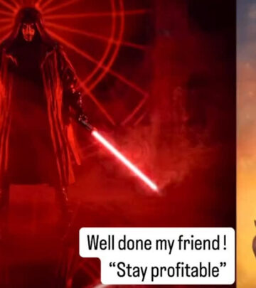 Veteran filmmaker Jim Cummings marks Star Wars Day with retro zeal and hondo vibe.